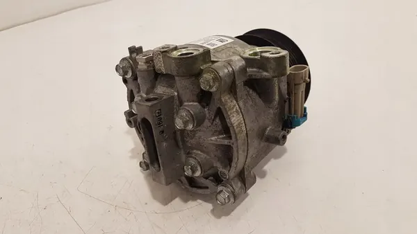 Compressore aria condizionata OPEL MOKKA X 1.4 TURBO image 3