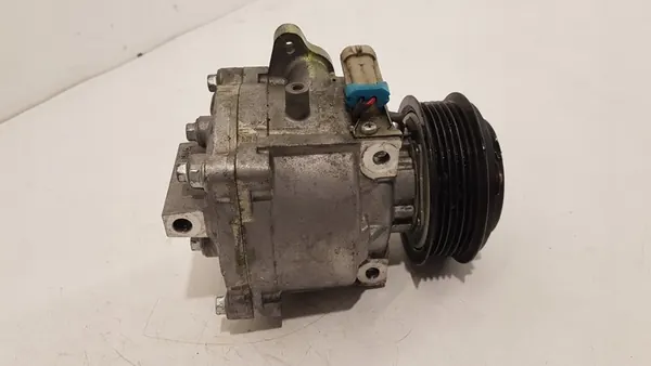 Compressore aria condizionata OPEL MOKKA X 1.4 TURBO image 4