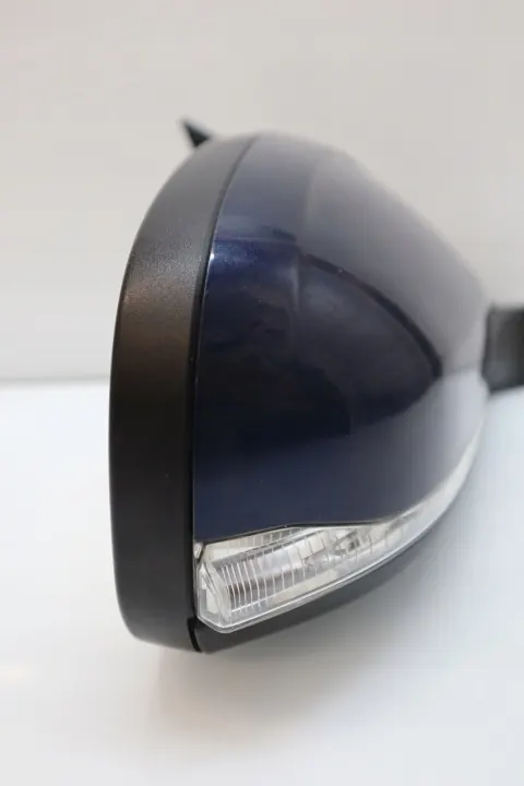 Volvo S80 V70 (2010-) Kamera BLIS OEM 14+2/16 PIN image 3