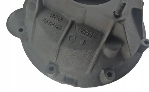 Kupplungsgehäuse GAZ OEM Obudowa sprzęgła 2 image 3