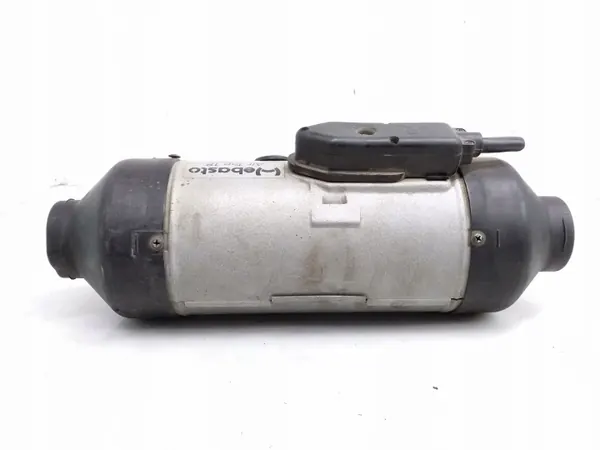 Gebrauchte Webasto Standheizung VW T4 26787A image 4