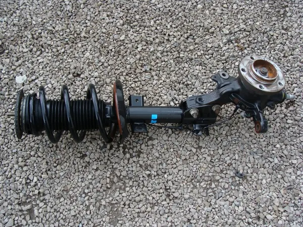 Amortecedor traseiro direito Renault Master IV 54304506R image 1