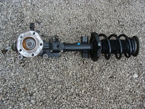 Amortecedor traseiro direito Renault Master IV 54304506R image 2