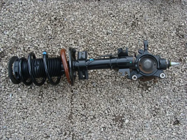 Amortecedor traseiro direito Renault Master IV 54304506R image 6