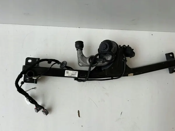 Crochet de remorquage Volvo XC40 OEM 31454348 - Occasion image 3