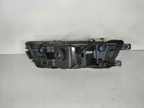 Lâmpada Halógena Esquerda SKODA RAPID 12-17 image 5