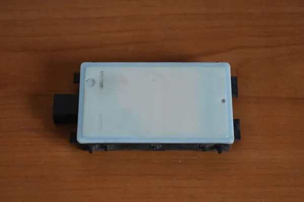 BMW Rijstrookassistent OEM 5A60303 555 - Gebruikt image 2