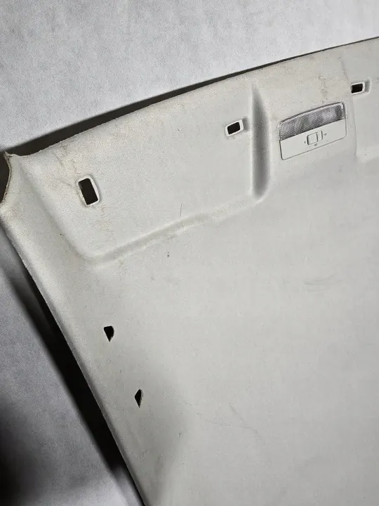 Gebruikt dakpaneel OEM 1S3867501BH voor VW Up image 3