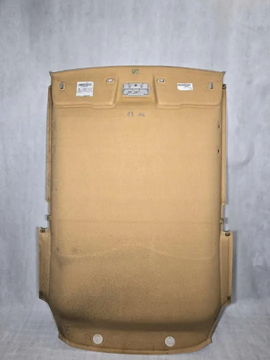 Gebruikt dakpaneel OEM 1S3867501BH voor VW Up image 6