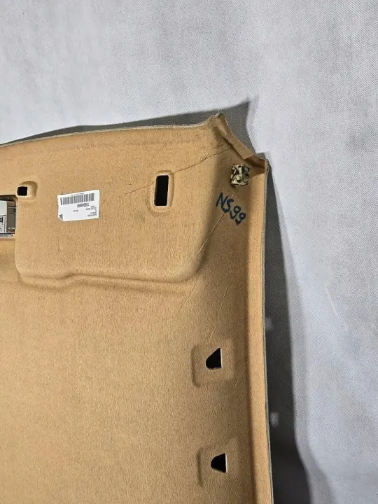 Gebruikt dakpaneel OEM 1S3867501BH voor VW Up image 9
