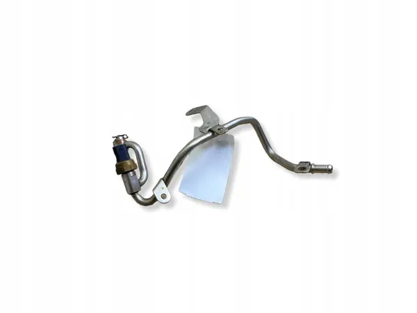 Brandstofdruksensorleiding OEM A0009050603 Mercedes image 4