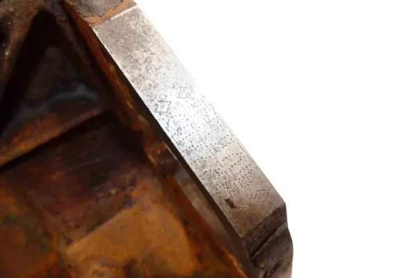 Renault M9T BiTurbo Motorblock - Begagnad OEM-Del image 9