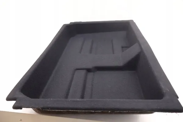 Insertion plancher coffre Volvo XC90 II OEM 1206091728 image 3