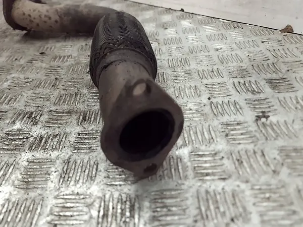 KIA Sorento 2009 Connecteur flexible d'échappement image 5