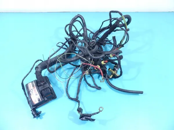 Kit LPG Stag 4 QBox Basic - IMPRK1308282 image 5