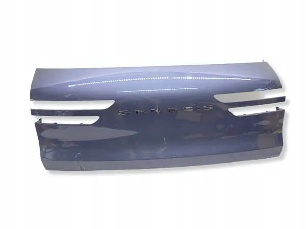 Genesis GV70 Reserveradmuldenabdeckung OEM 87371AR000 image 2