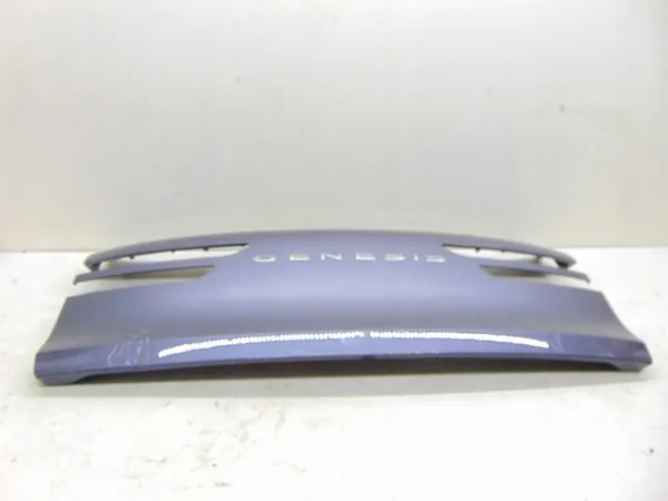 Genesis GV70 Reserveradmuldenabdeckung OEM 87371AR000 image 5