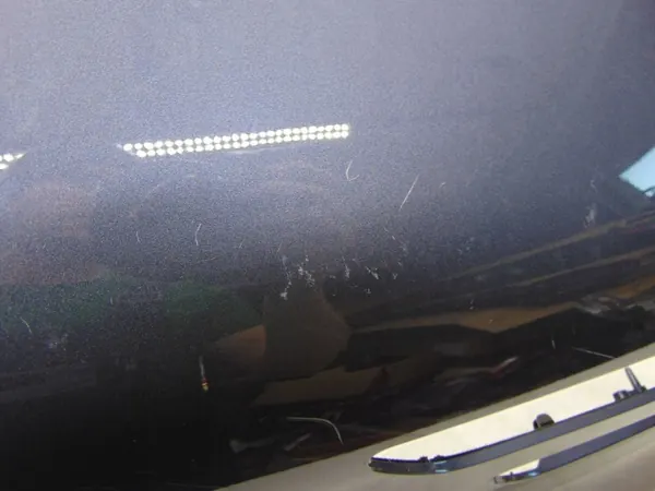 Genesis GV70 Reserveradmuldenabdeckung OEM 87371AR000 image 6