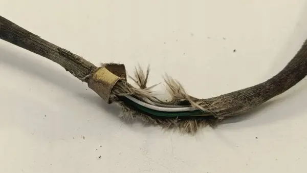 Sonde lambda OEM 04L907805DG pour Skoda Karoq 2019 image 7