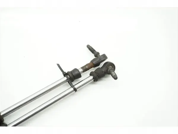 Chrysler PT Cruiser Takaluukun Iskunvaimennin 2006 Estate image 3