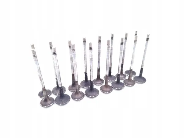 Válvula Ford Transit Custom OEM YMF6 2.0 EcoBlue Diesel image 2