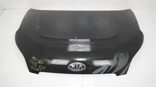 Motorlock OEM 360192487 för Kia Soul I 08-11 image 2