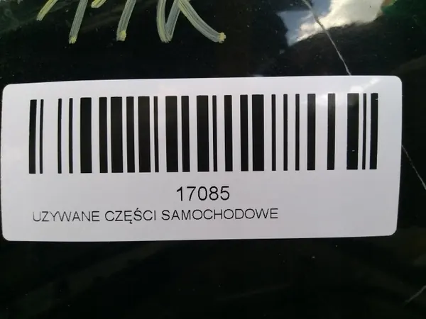 Motorlock OEM 360192487 för Kia Soul I 08-11 image 10