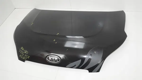 Motorlock OEM 360192487 för Kia Soul I 08-11 image 3