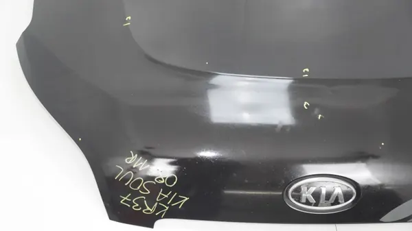 Motorlock OEM 360192487 för Kia Soul I 08-11 image 4