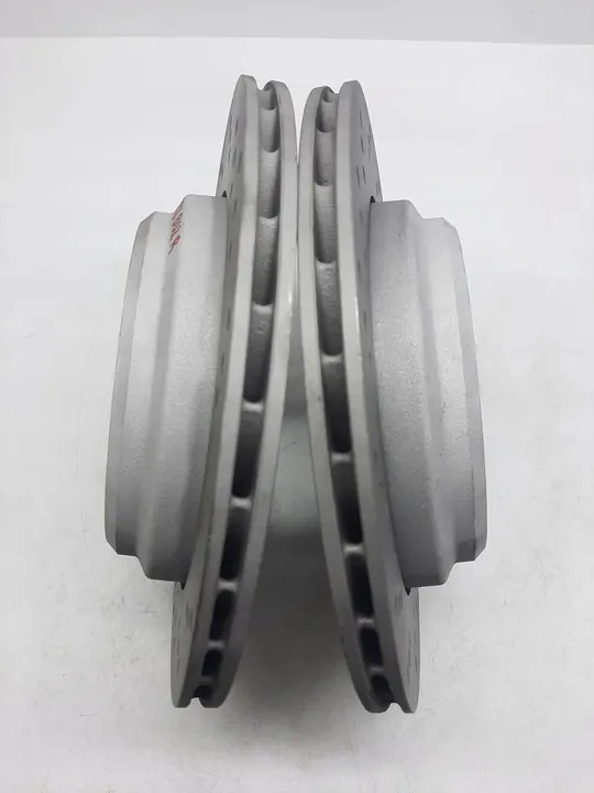 Disco de Freio Traseiro BMW M3 E46 2282304 2282303 image 10