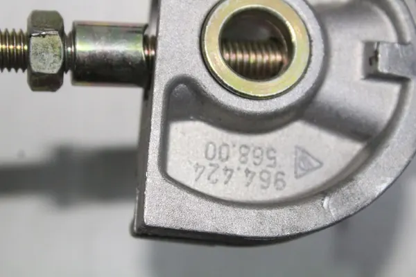 Mécanisme de frein à main PORSCHE BOXSTER (986) 2.7L essence OEM image 10