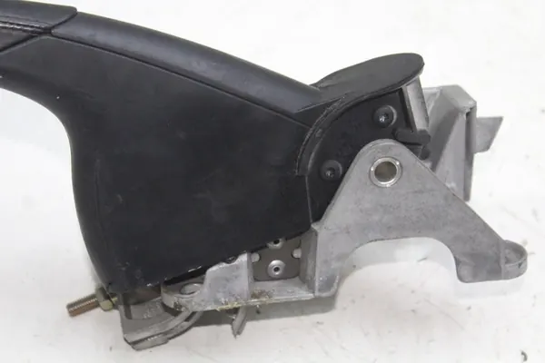 Mécanisme de frein à main PORSCHE BOXSTER (986) 2.7L essence OEM image 5