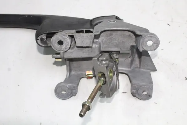 Mécanisme de frein à main PORSCHE BOXSTER (986) 2.7L essence OEM image 7