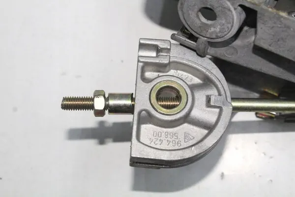 Mécanisme de frein à main PORSCHE BOXSTER (986) 2.7L essence OEM image 9