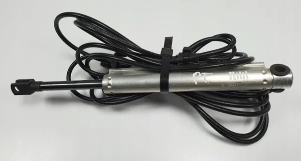 Amortecedor Teto Telescópico Direito Mercedes W207 image 2
