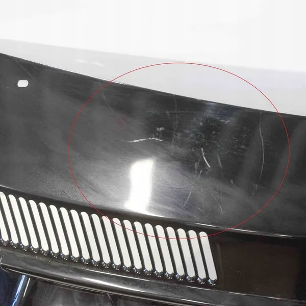 Griglia VW TRANSPORTER V (T5) Minibus 7E5853651D image 3