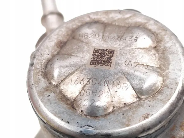OEM 166304016R Hoge druk brandstofpomp voor Nissan Qashqai image 7