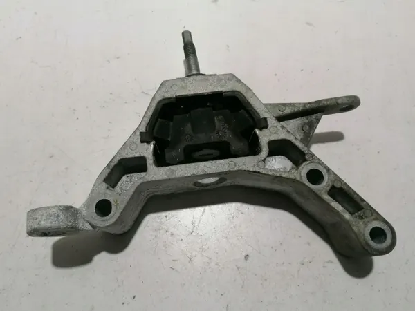 Support de Boîte ALF ROMEO MITO 08r - Pièce OEM image 2