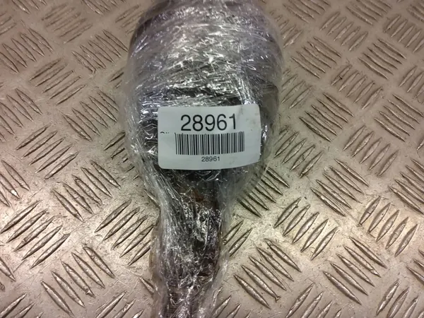 Höger Framdrev CHEVROLET CAPTIVA 13174534 image 2