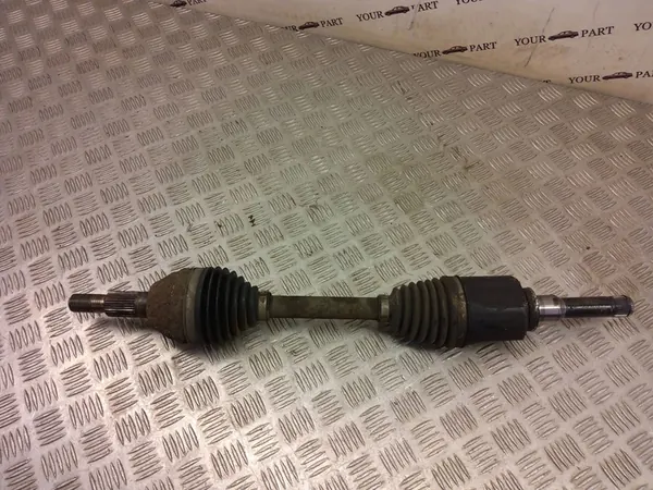 Höger Framdrev CHEVROLET CAPTIVA 13174534 image 5