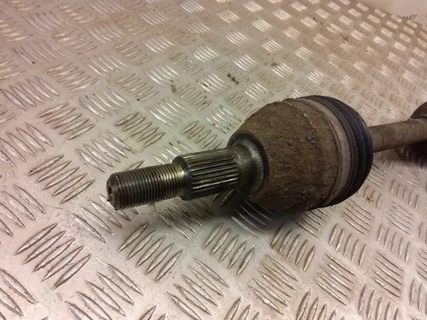 Höger Framdrev CHEVROLET CAPTIVA 13174534 image 6