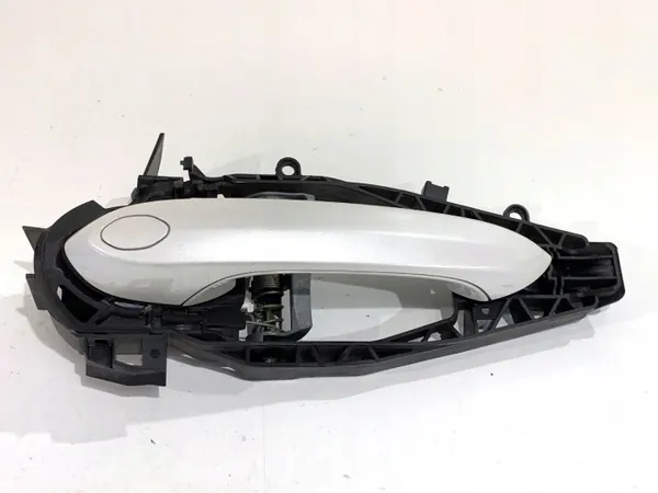 Maçaneta externa dianteira esquerda BMW G05 OEM LORK-1787-131420 image 2