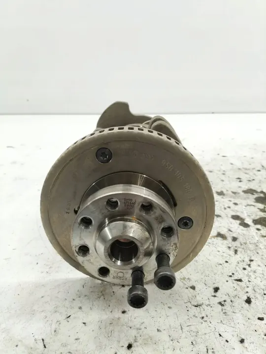 OEM 06HP Kampiakseli Audi A4 B8 1.8 TFSI/TSI image 6