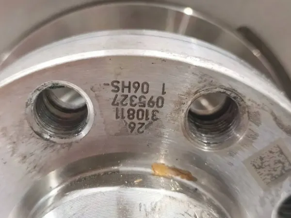 OEM 06HP Kampiakseli Audi A4 B8 1.8 TFSI/TSI image 7