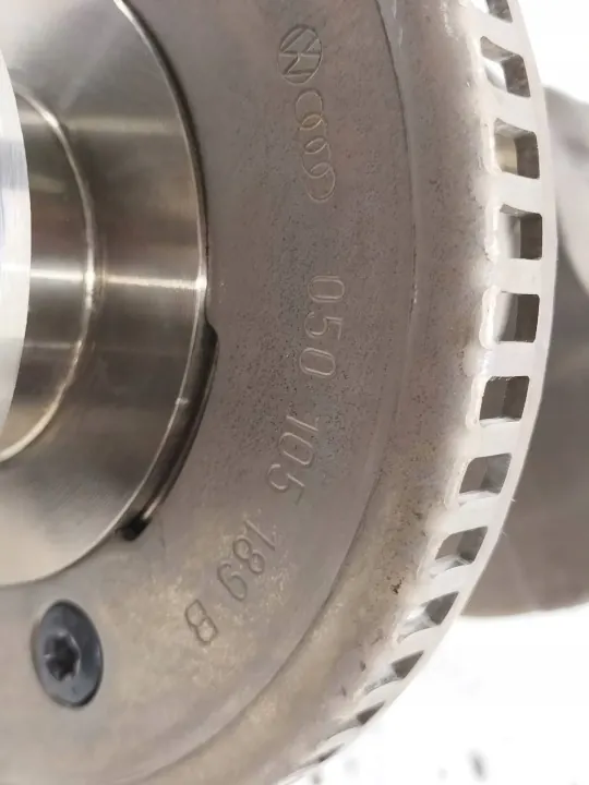 OEM 06HP Kampiakseli Audi A4 B8 1.8 TFSI/TSI image 8