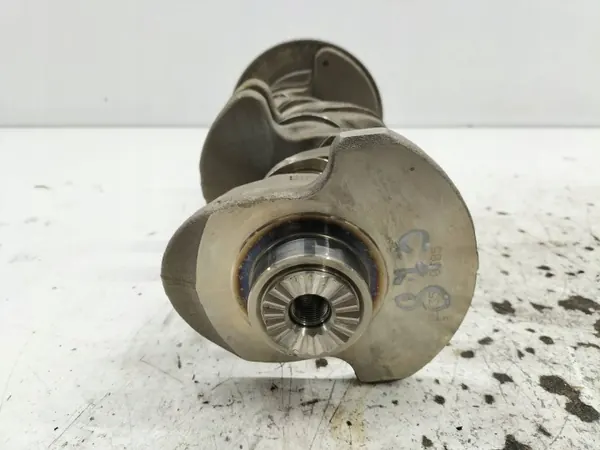 OEM 06HP Kampiakseli Audi A4 B8 1.8 TFSI/TSI image 9
