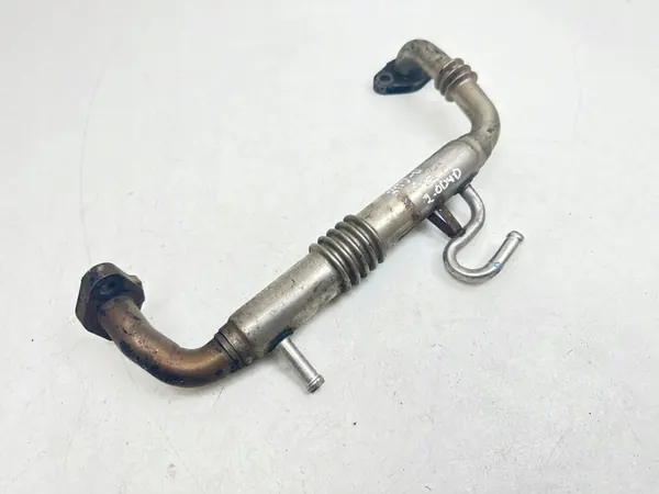 2002 Toyota RAV 4 Tuyau EGR MTL18507 image 1