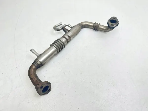 2002 Toyota RAV 4 Tuyau EGR MTL18507 image 2