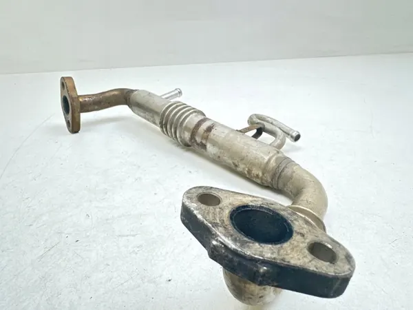 2002 Toyota RAV 4 Tuyau EGR MTL18507 image 3