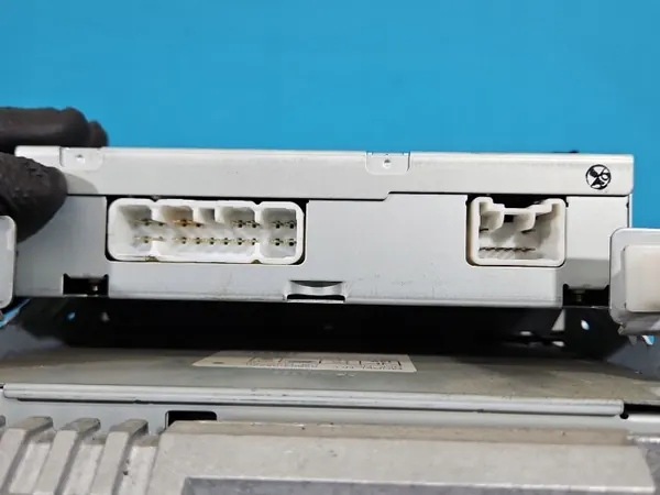 OEM 86110-05011 Fabrieksradio voor Toyota Avensis T22 image 10
